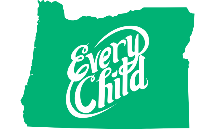 Every Child Oregon